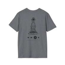 Load image into Gallery viewer, Bethlehem Steel/Bethlehem Iron t-shirt
