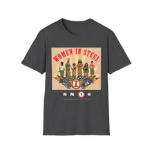 Load image into Gallery viewer, Steel Weekend 2024 T-shirt
