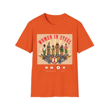 Load image into Gallery viewer, Steel Weekend 2024 T-shirt
