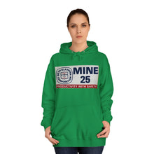 Load image into Gallery viewer, Bethlehem Steel Elkhorn Mine 25 Hoodie
