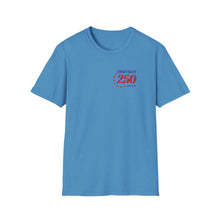 Load image into Gallery viewer, Steel Weekend 2026 t-shirt
