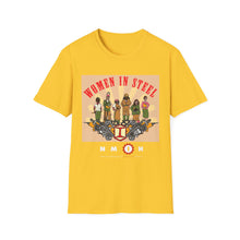 Load image into Gallery viewer, Steel Weekend 2024 T-shirt
