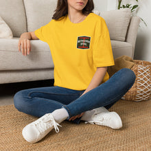 Load image into Gallery viewer, Steel Weekend 2026 T-shirt 2
