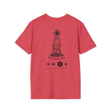 Load image into Gallery viewer, Bethlehem Steel/Bethlehem Iron t-shirt
