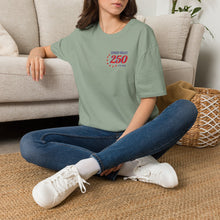 Load image into Gallery viewer, Steel Weekend 2026 t-shirt
