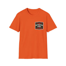 Load image into Gallery viewer, Bethlehem Steel/Bethlehem Iron t-shirt

