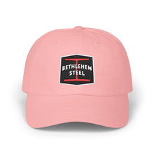 Load image into Gallery viewer, Bethlehem Steel Classic Baseball Cap
