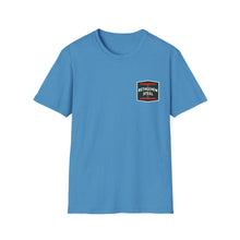 Load image into Gallery viewer, Steel Weekend 2025 T-shirt
