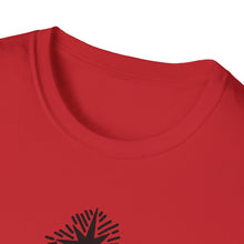 Load image into Gallery viewer, Bethlehem Iron/Steel Weekend 2025 t-shirt with full front design
