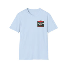 Load image into Gallery viewer, Steel Weekend 2026 T-shirt!
