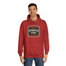 Load image into Gallery viewer, Bethlehem Steel Pullover Hoodie
