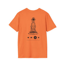 Load image into Gallery viewer, Bethlehem Steel/Bethlehem Iron t-shirt
