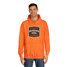 Load image into Gallery viewer, Bethlehem Steel Pullover Hoodie
