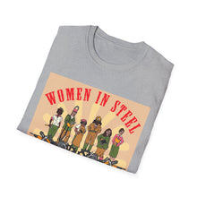 Load image into Gallery viewer, Steel Weekend 2024 T-shirt
