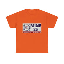 Load image into Gallery viewer, Bethlehem Steel Elkhorn Mine 25 T-Shirt
