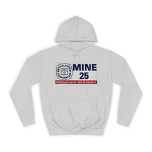 Load image into Gallery viewer, Bethlehem Steel Elkhorn Mine 25 Hoodie
