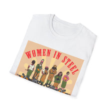 Load image into Gallery viewer, Steel Weekend 2024 T-shirt
