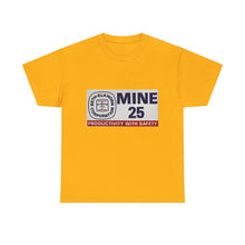 Load image into Gallery viewer, Bethlehem Steel Elkhorn Mine 25 T-Shirt
