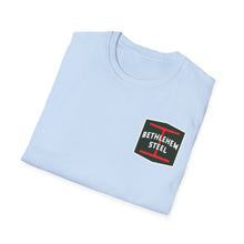 Load image into Gallery viewer, Steel Weekend 2026 T-shirt!
