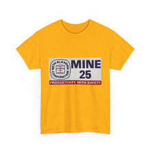 Load image into Gallery viewer, Bethlehem Steel Elkhorn Mine 25 T-Shirt
