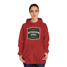 Load image into Gallery viewer, Bethlehem Steel Pullover Hoodie
