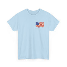 Load image into Gallery viewer, Steelworker Veterans T-shirt, crew neck
