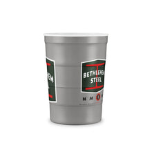 Load image into Gallery viewer, Bethlehem Steel Recyclable Steel Cup
