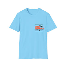 Load image into Gallery viewer, Steel Weekend 2026 t-shirt
