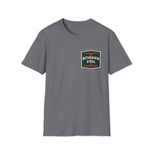 Load image into Gallery viewer, Bethlehem Steel/Bethlehem Iron t-shirt
