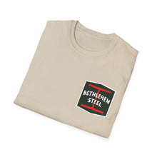 Load image into Gallery viewer, Bethlehem Steel/Bethlehem Iron t-shirt
