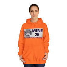 Load image into Gallery viewer, Bethlehem Steel Elkhorn Mine 25 Hoodie
