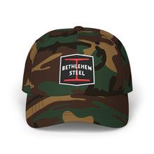 Load image into Gallery viewer, Bethlehem Steel Classic Baseball Cap
