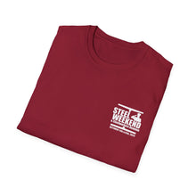 Load image into Gallery viewer, Steel Weekend 2025 T-shirt
