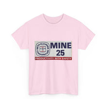 Load image into Gallery viewer, Bethlehem Steel Elkhorn Mine 25 T-Shirt
