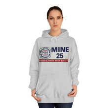 Load image into Gallery viewer, Bethlehem Steel Elkhorn Mine 25 Hoodie
