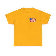 Load image into Gallery viewer, Steelworker Veterans T-shirt, crew neck
