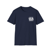 Load image into Gallery viewer, Steel Weekend 2025 T-shirt
