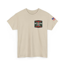 Load image into Gallery viewer, Bethlehem Steel Unisex Cotton Tee
