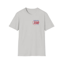 Load image into Gallery viewer, Steel Weekend 2026 t-shirt
