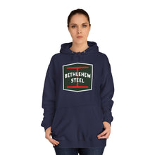 Load image into Gallery viewer, Bethlehem Steel Pullover Hoodie
