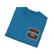 Load image into Gallery viewer, Bethlehem Steel/Bethlehem Iron t-shirt
