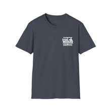 Load image into Gallery viewer, Steel Weekend 2025 T-shirt
