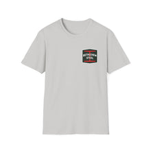 Load image into Gallery viewer, Steel Weekend 2026 T-shirt 2
