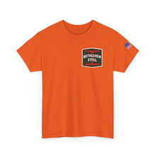 Load image into Gallery viewer, Bethlehem Steel Unisex Cotton Tee
