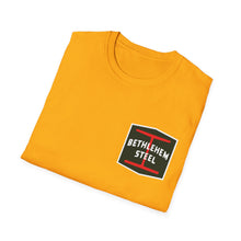 Load image into Gallery viewer, Bethlehem Steel/Bethlehem Iron t-shirt
