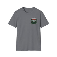Load image into Gallery viewer, Steel Weekend 2026 T-shirt 2
