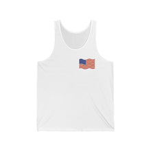Load image into Gallery viewer, Steelworker Veterans Tank Top

