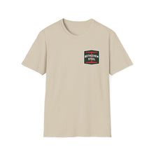Load image into Gallery viewer, Steel Weekend 2026 T-shirt 2
