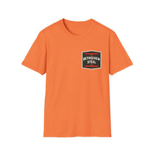 Load image into Gallery viewer, Bethlehem Steel/Bethlehem Iron t-shirt

