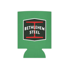 Load image into Gallery viewer, Bethlehem Steel Can Cooler
